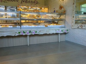 bakery