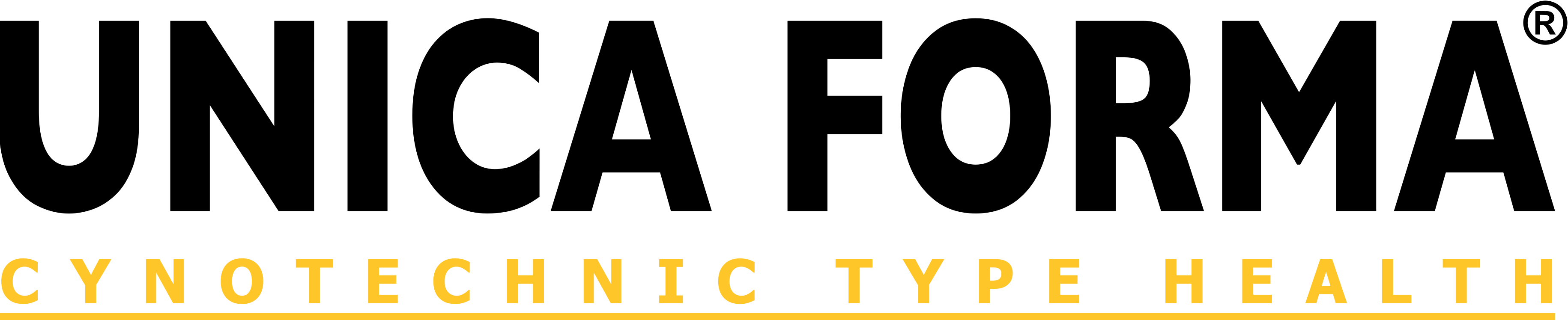Unica Forma